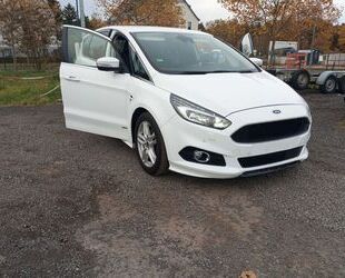 Ford S-Max Gebrauchtwagen
