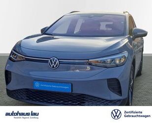 VW ID.4 Gebrauchtwagen