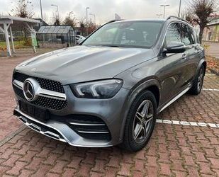 Mercedes-Benz GLE 350 Gebrauchtwagen