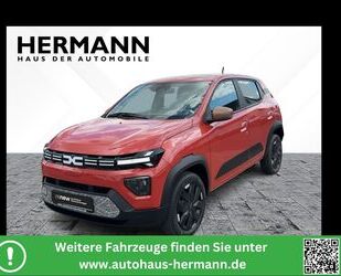 Dacia Spring Gebrauchtwagen