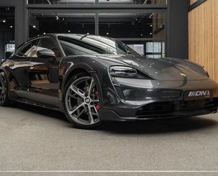 Porsche Taycan Gebrauchtwagen