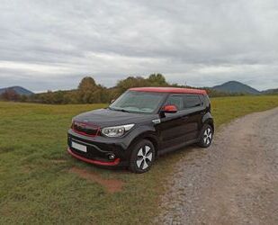 Kia Soul Gebrauchtwagen