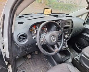 Mercedes-Benz Vito Gebrauchtwagen