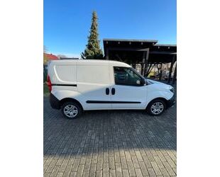 Fiat Doblo Gebrauchtwagen