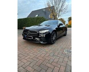 Mercedes-Benz E 220 Gebrauchtwagen