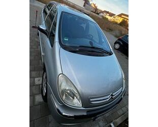 Citroen Xsara Picasso Gebrauchtwagen