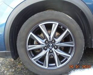 Mazda CX-5 Gebrauchtwagen