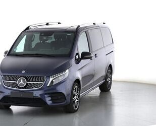Mercedes-Benz V 300 Gebrauchtwagen