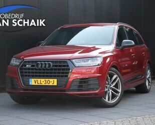 Audi Q7 Gebrauchtwagen