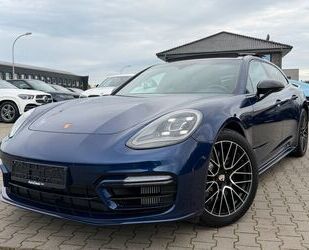 Porsche Panamera Gebrauchtwagen