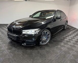 BMW 540 Gebrauchtwagen