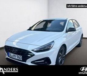 Hyundai i30 Gebrauchtwagen
