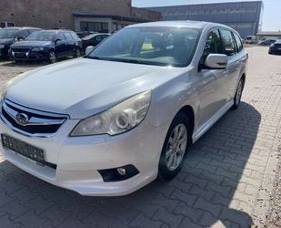 Subaru Legacy Gebrauchtwagen