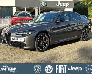Alfa Romeo Giulia Gebrauchtwagen
