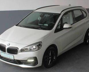 BMW 220 Active Tourer Gebrauchtwagen