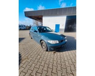 BMW 116 Gebrauchtwagen