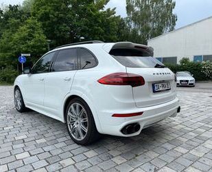 Porsche Cayenne Gebrauchtwagen