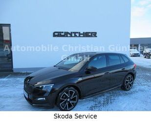 Skoda Scala Gebrauchtwagen
