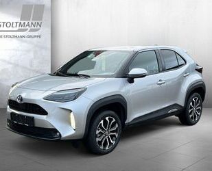 Toyota Yaris Cross Gebrauchtwagen