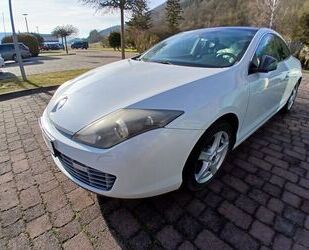Renault Laguna Gebrauchtwagen