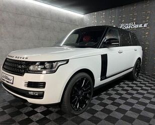 Land Rover Range Rover Gebrauchtwagen