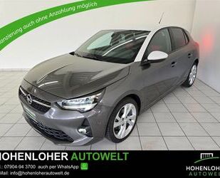 Opel Corsa Gebrauchtwagen