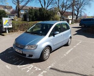 Fiat Idea Gebrauchtwagen
