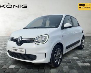 Renault Twingo Gebrauchtwagen