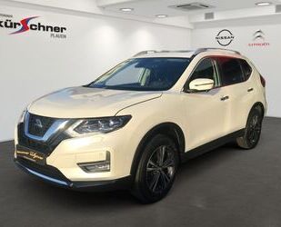 Nissan X-Trail Gebrauchtwagen