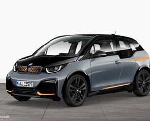 BMW i3 Gebrauchtwagen