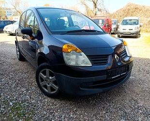 Renault Modus Gebrauchtwagen