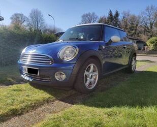 Mini Cooper Gebrauchtwagen