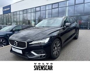 Volvo V60 Gebrauchtwagen