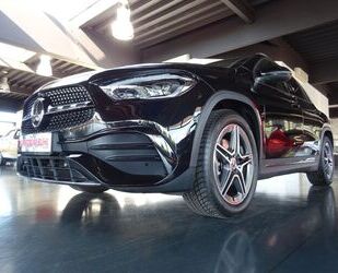 Mercedes-Benz GLA 250 Gebrauchtwagen