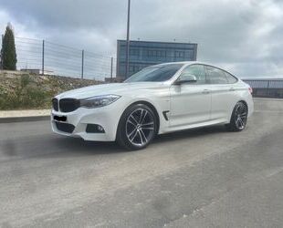 BMW 320 Gran Turismo Gebrauchtwagen