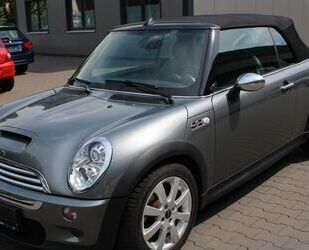 Mini Cooper S Cabrio Gebrauchtwagen