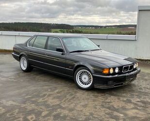 Alpina B12 Gebrauchtwagen