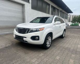 Kia Sorento Gebrauchtwagen