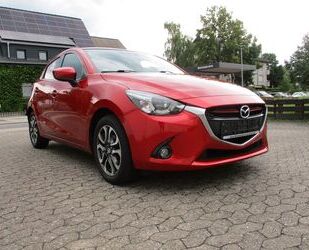 Mazda 2 Gebrauchtwagen