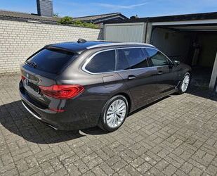BMW 540 Gebrauchtwagen