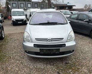 Citroen Xsara Picasso Gebrauchtwagen
