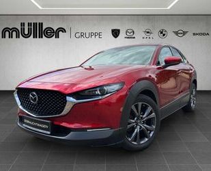 Mazda CX-30 Gebrauchtwagen