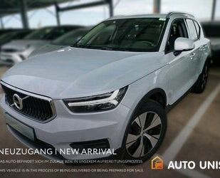 Volvo XC40 Gebrauchtwagen