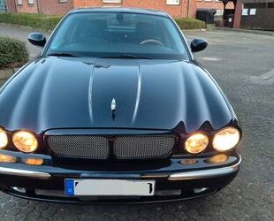 Jaguar XJR Gebrauchtwagen