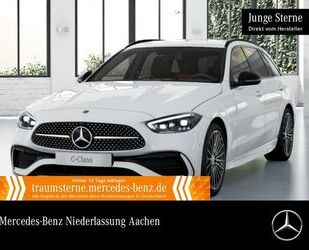 Mercedes-Benz C 200 Gebrauchtwagen