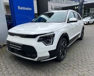 Kia Niro Gebrauchtwagen