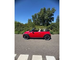 Mini Cooper S Cabrio Gebrauchtwagen