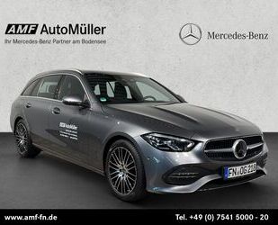 Mercedes-Benz C 220 Gebrauchtwagen