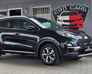 Kia Sportage Gebrauchtwagen