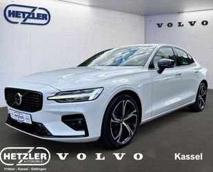 Volvo S60 Gebrauchtwagen